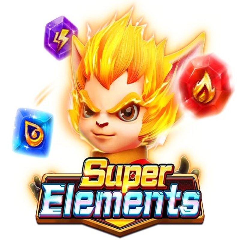 Super Elements